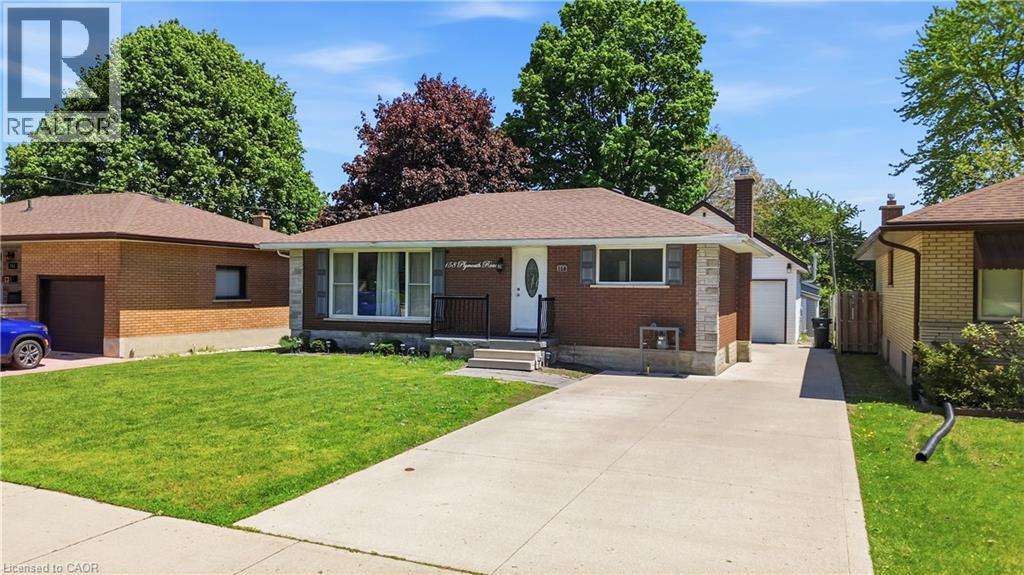 158 PLYMOUTH Road - Image 3