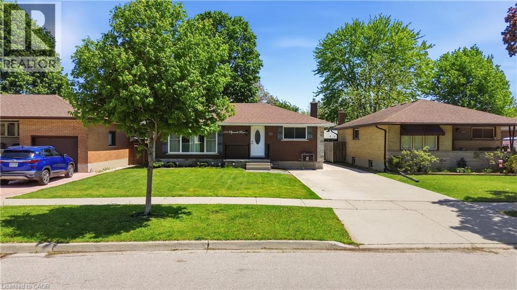 158 PLYMOUTH Road - 5