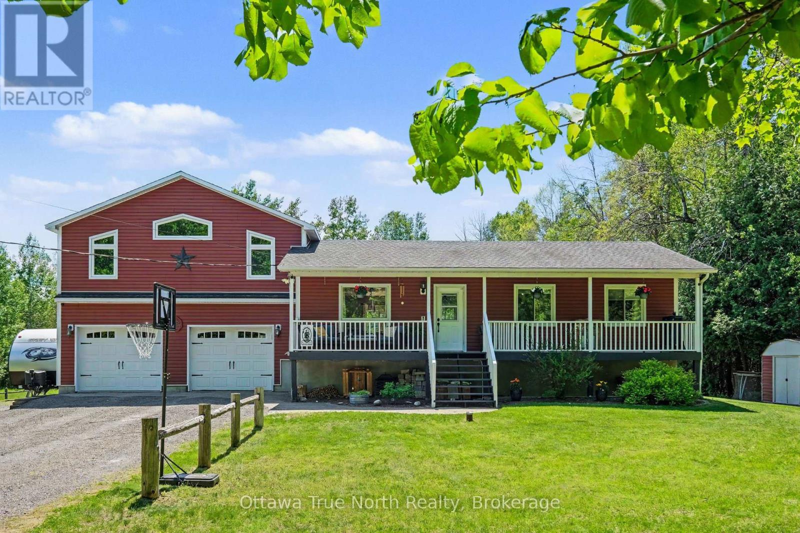 464 CRAIG ROAD