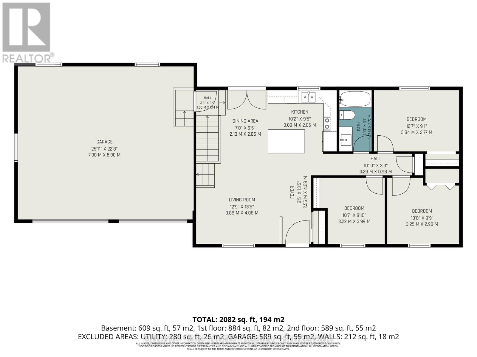 464 CRAIG ROAD - 32