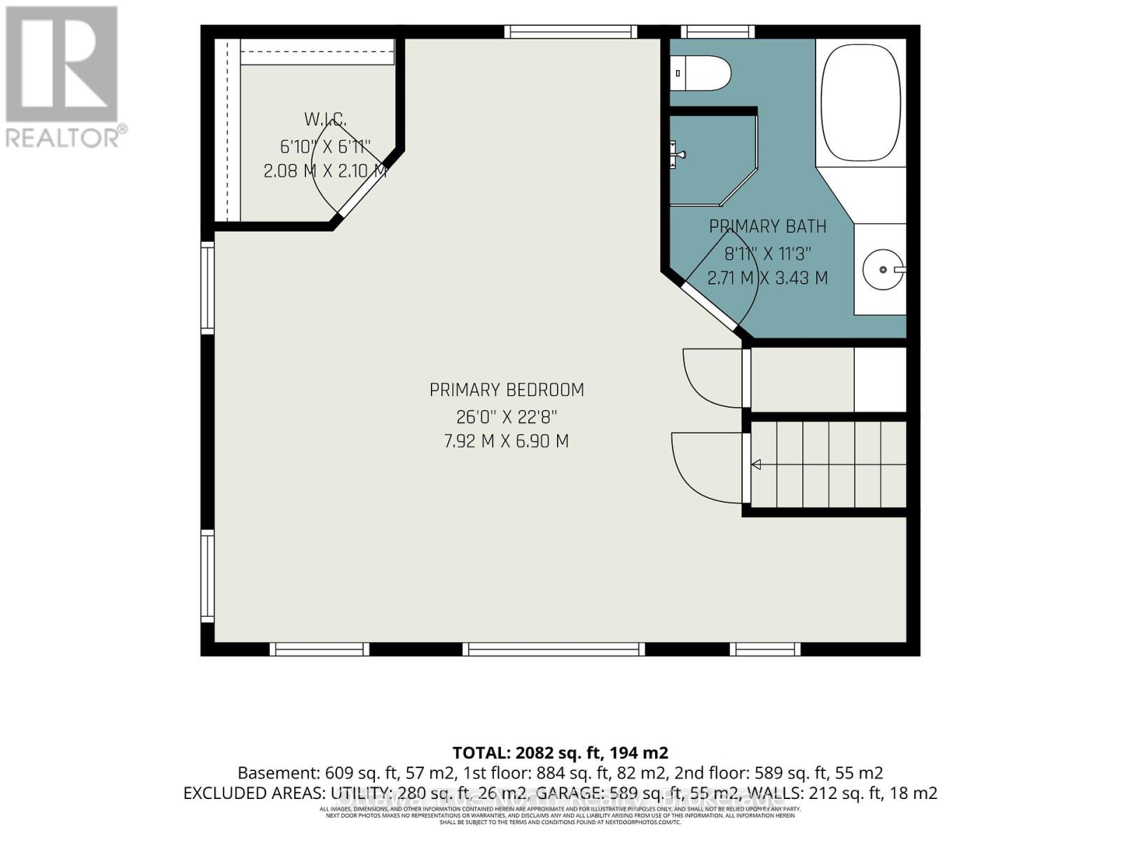 464 CRAIG ROAD - 33