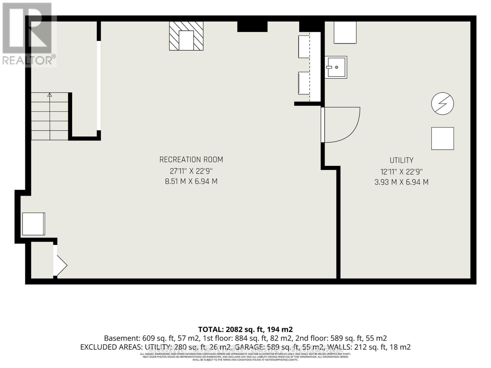 464 CRAIG ROAD - 34