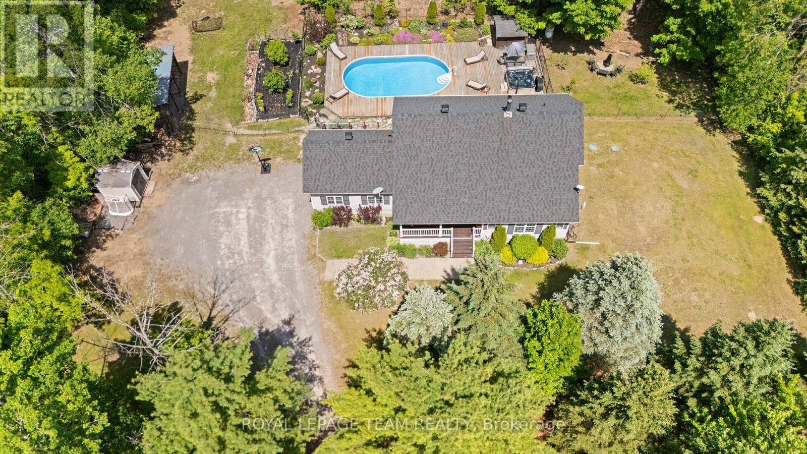 5040 STONECREST ROAD - 8