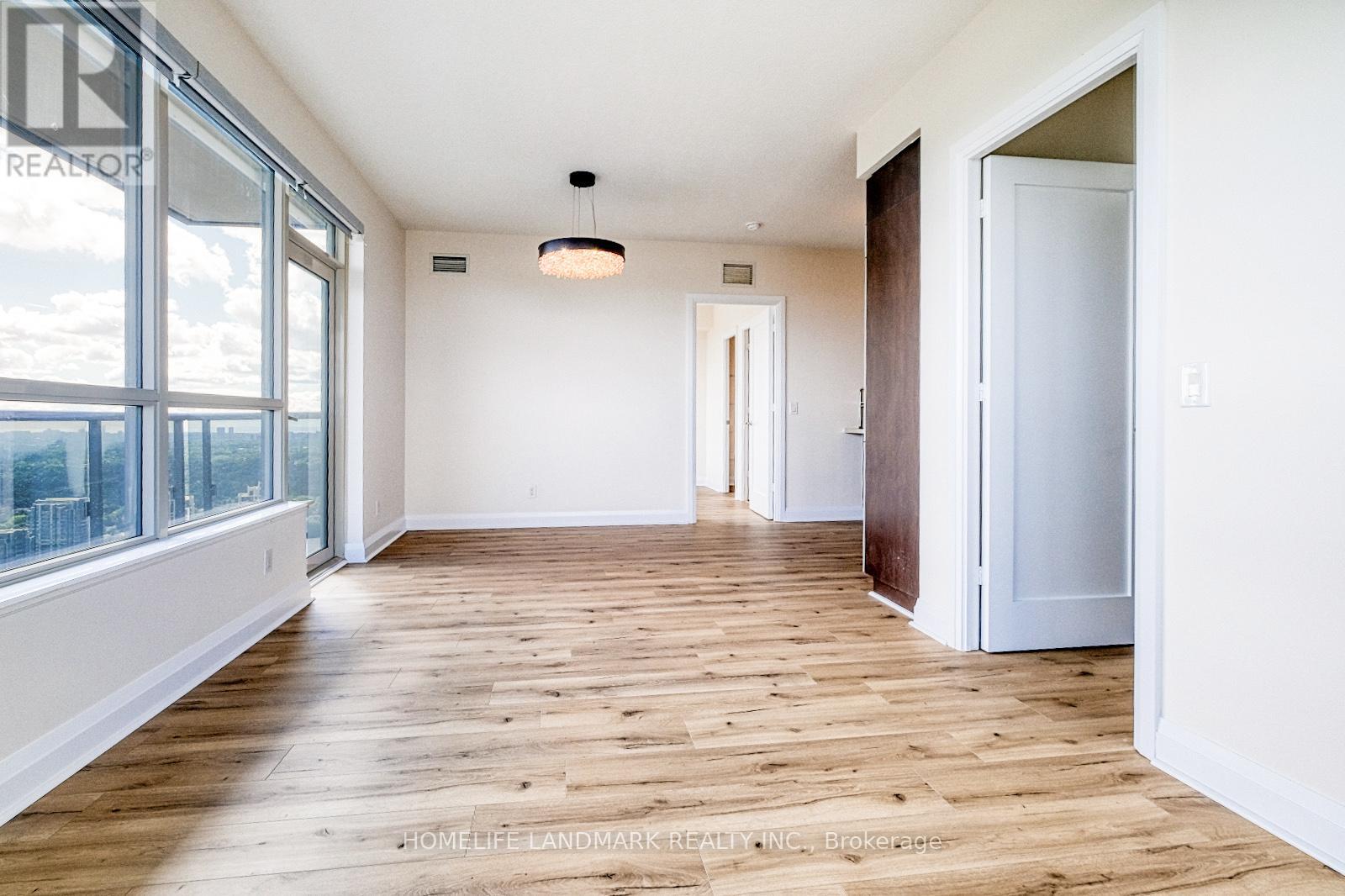 #4123 5 SHEPPARD AVENUE E - 12