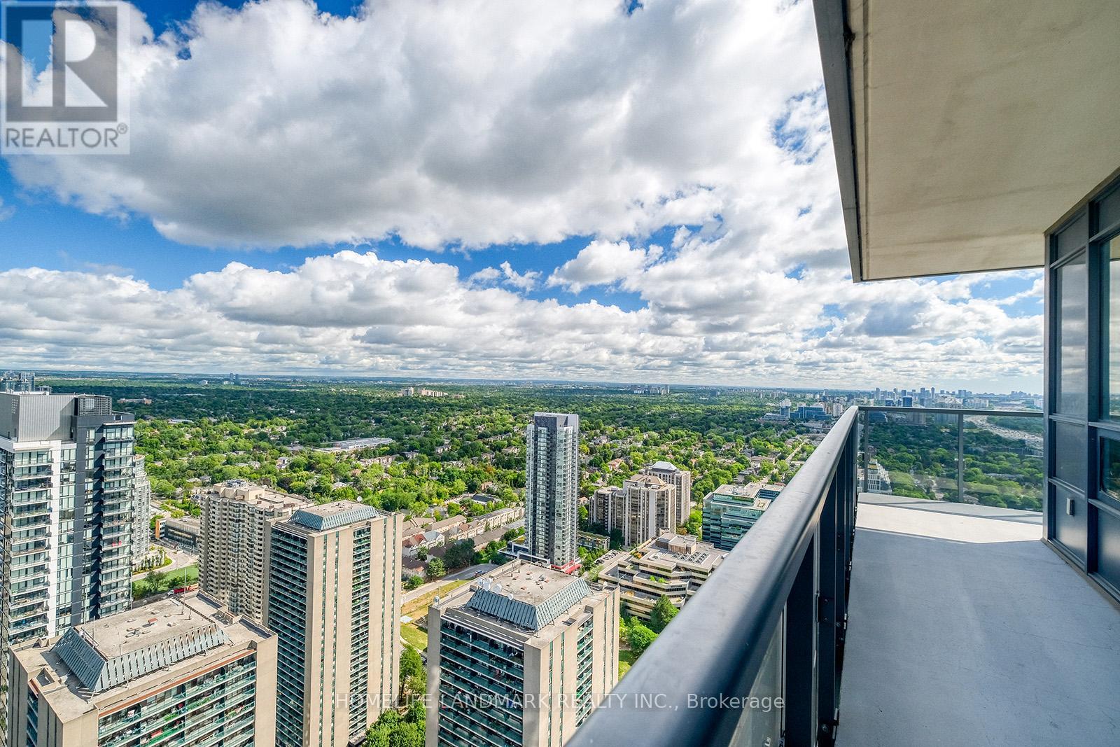 #4123 5 SHEPPARD AVENUE E - 15