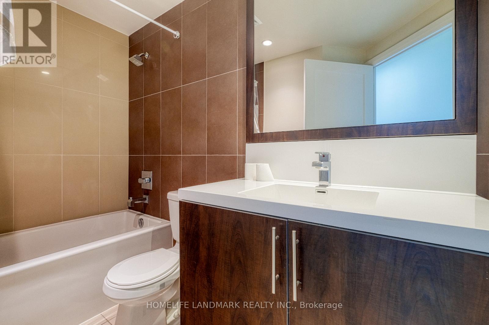 #4123 5 SHEPPARD AVENUE E - 17