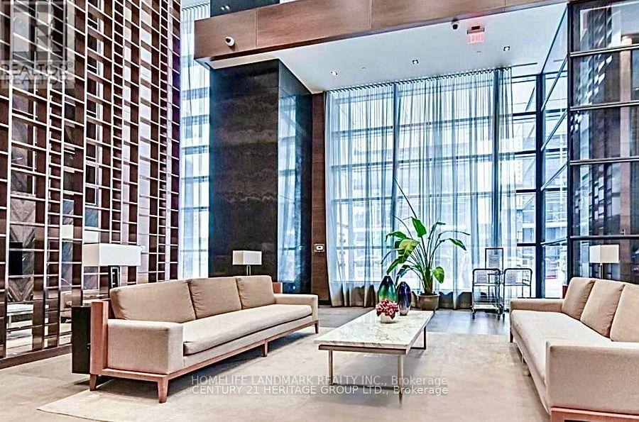 #4123 5 SHEPPARD AVENUE E - 6