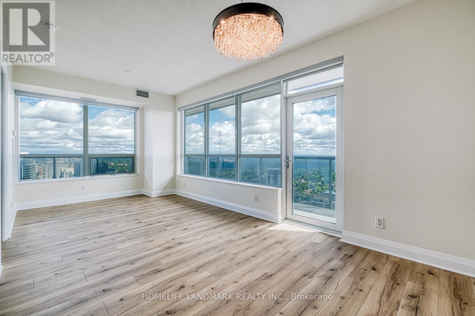 #4123 5 SHEPPARD AVENUE E - 9