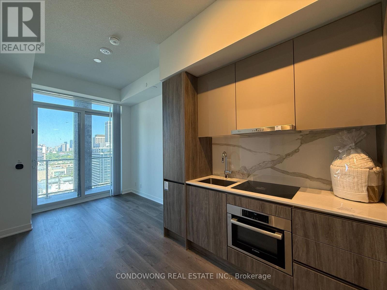 Modern Kitchen