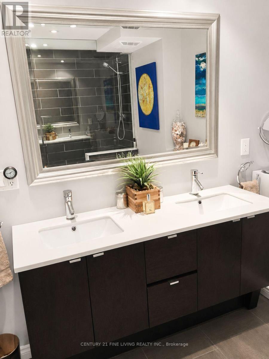 Ensuite Bath