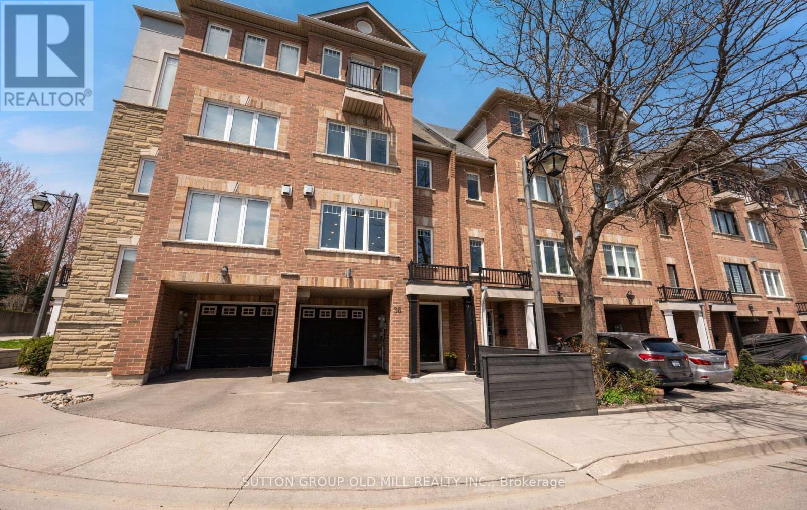 36 CLOCKWORK LANE - 1