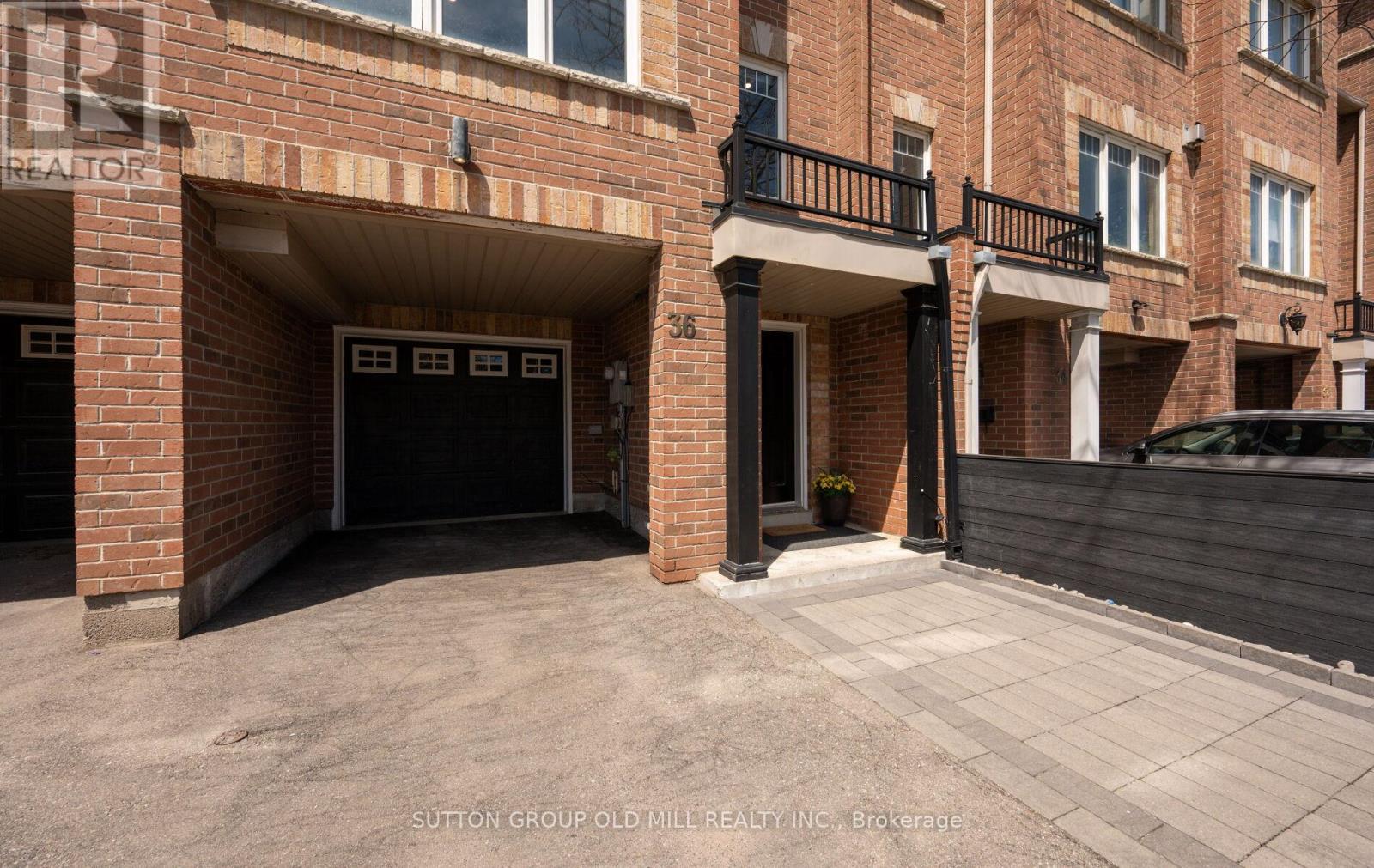 36 CLOCKWORK LANE - 2