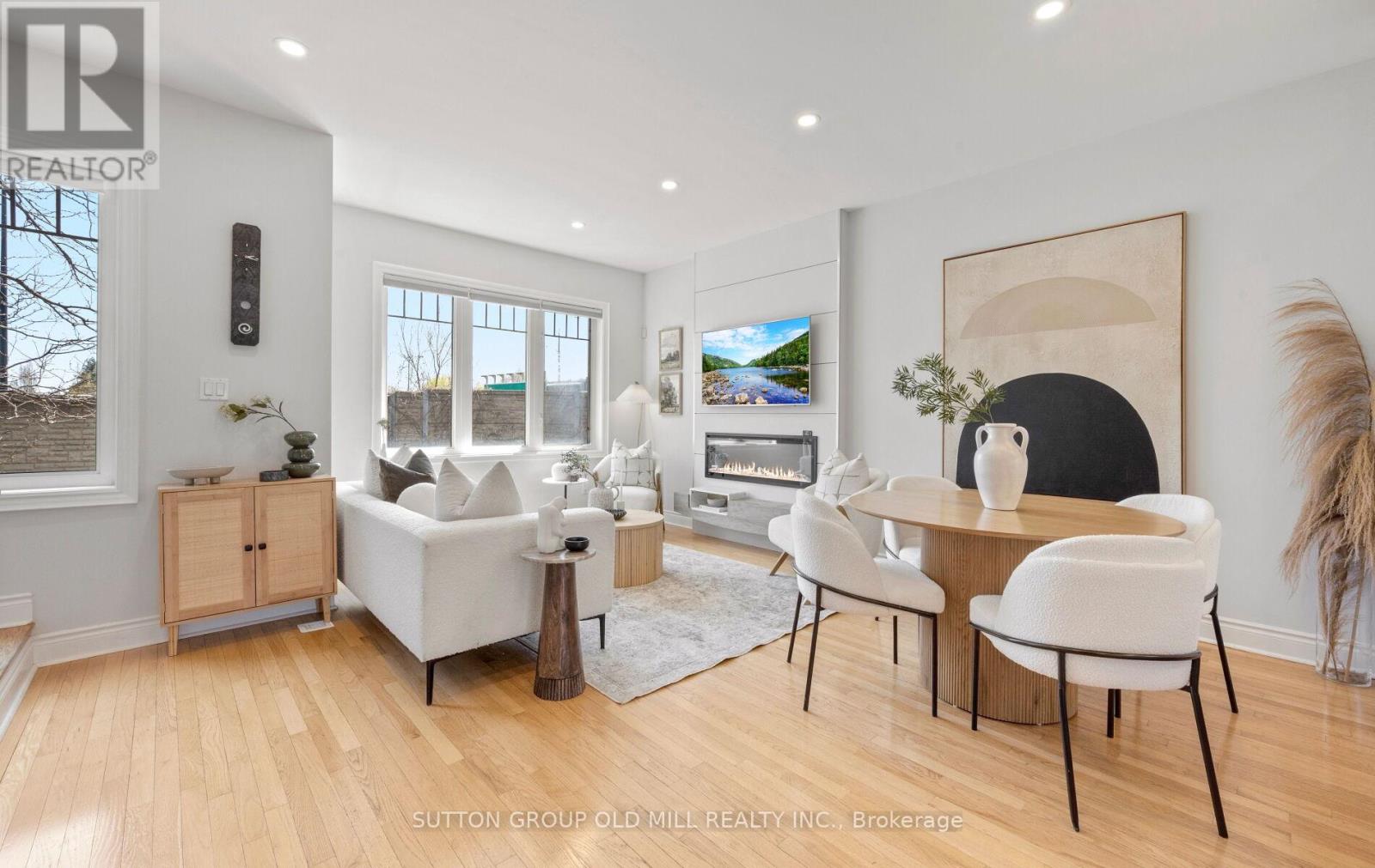 36 CLOCKWORK LANE - 5