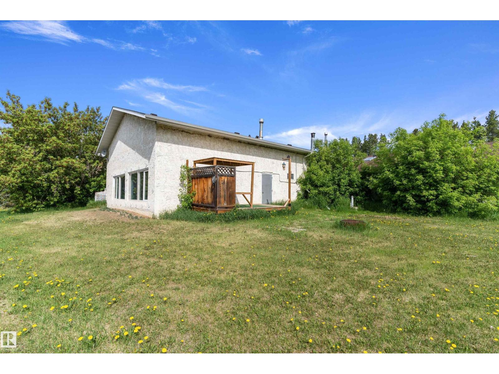 20415 Quadrant ave SW - 1
