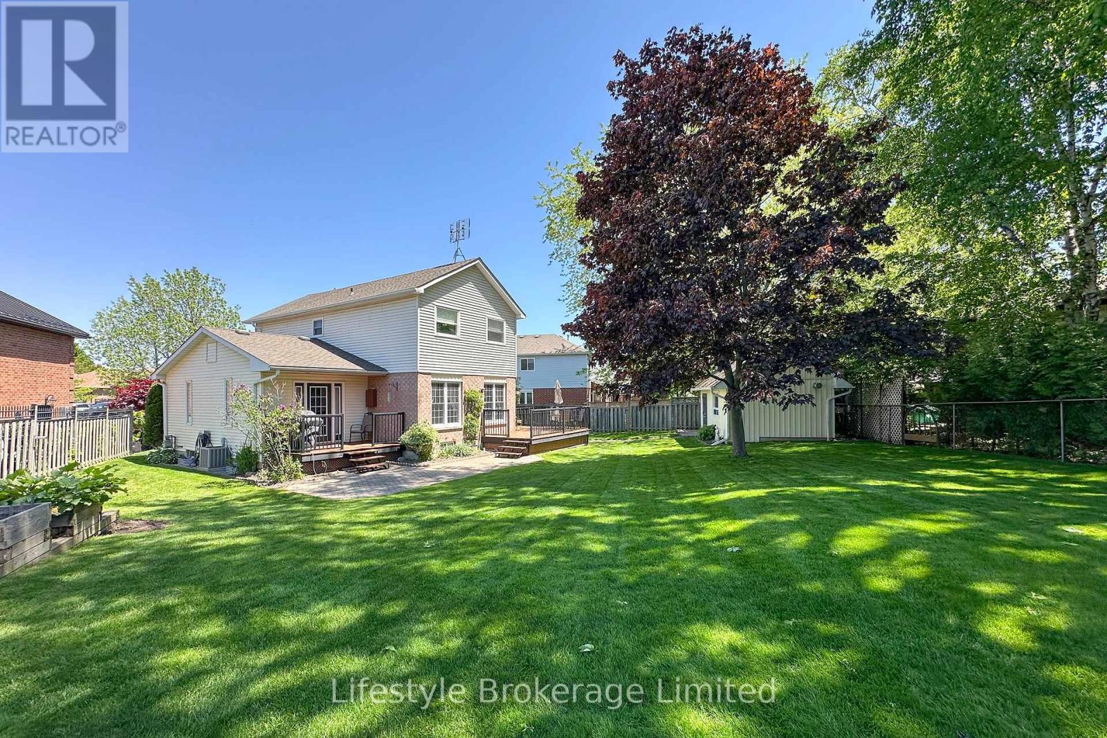 97 HART BOULEVARD - 46