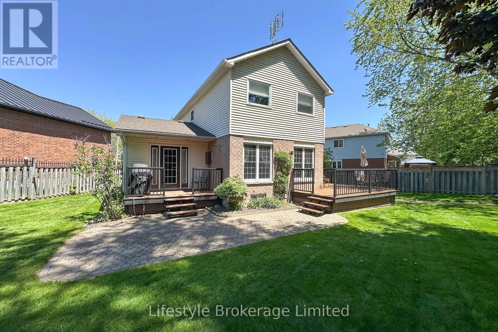 97 HART BOULEVARD - 47
