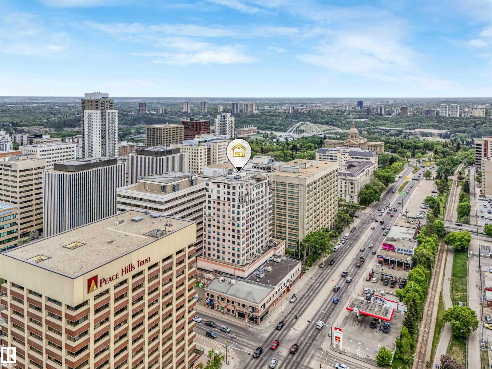 #1005 9939 109 ST NW - 41