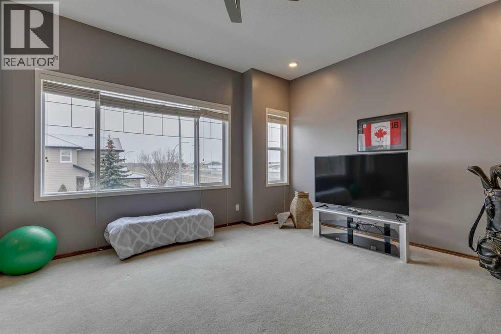 Bonus Room Upstairs
