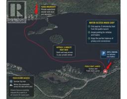 872 Dunlop Water Access, Elliot Lake, ON P5A2S9 Photo 14