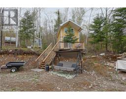 872 Dunlop Water Access, Elliot Lake, ON P5A2S9 Photo 42