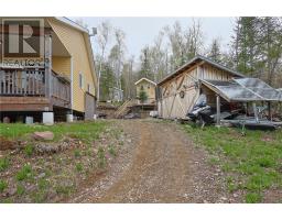 872 Dunlop Water Access, Elliot Lake, ON P5A2S9 Photo 45