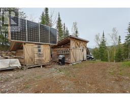 872 Dunlop Water Access, Elliot Lake, ON P5A2S9 Photo 47