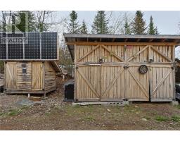 872 Dunlop Water Access, Elliot Lake, ON P5A2S9 Photo 46