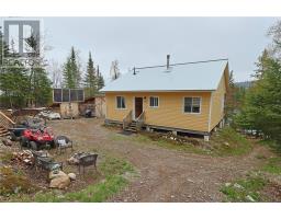 872 Dunlop Water Access, Elliot Lake, ON P5A2S9 Photo 56