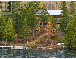 872 Dunlop Water Access, Elliot Lake, ON P5A2S9 Photo 59