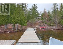 872 Dunlop Water Access, Elliot Lake, ON P5A2S9 Photo 6