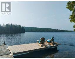 872 Dunlop Water Access, Elliot Lake, ON P5A2S9 Photo 7