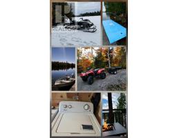 872 Dunlop Water Access, Elliot Lake, ON P5A2S9 Photo 83