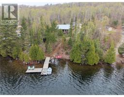 872 Dunlop Water Access, Elliot Lake, ON P5A2S9 Photo 8
