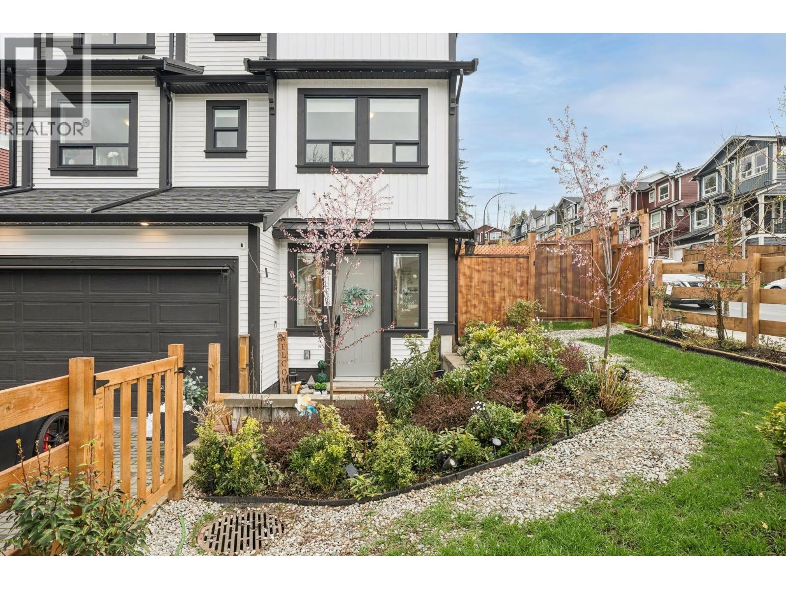 11238 250B STREET, Maple Ridge