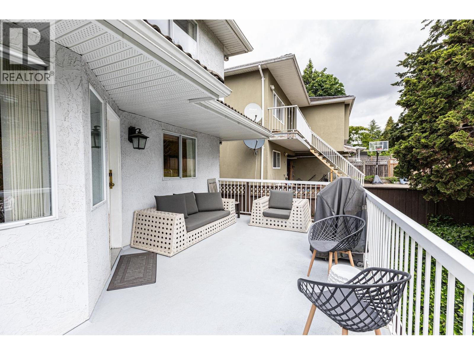 6 Bed, 4 Bath House for Sale in Burnaby – 7758 MCGREGOR AVENUE, Burnaby – MLS# R3132082 - Image 39