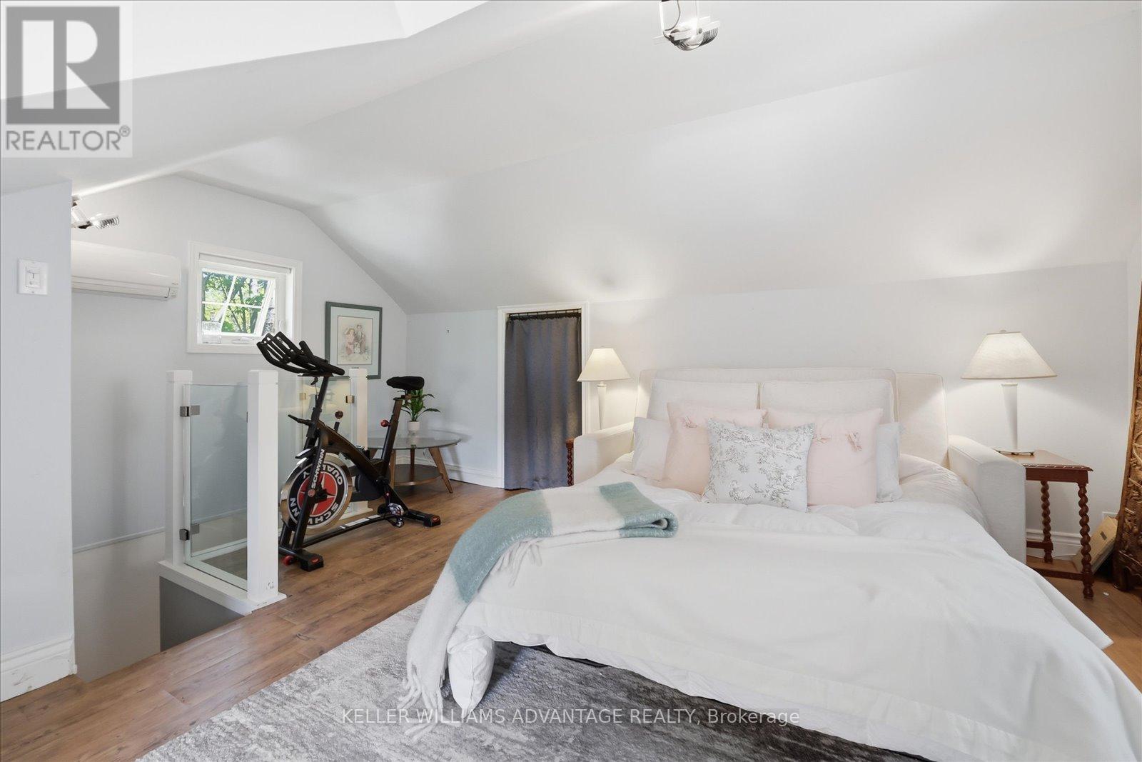 117A PAPE AVENUE
