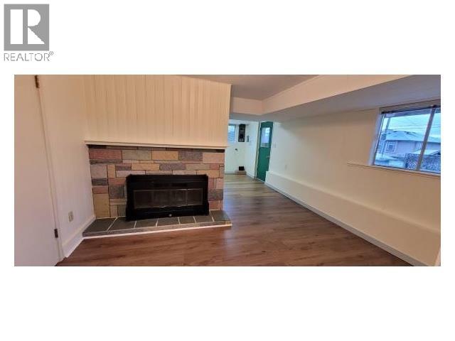 Lower Suite 5640 SARDIS CRESCENT, Burnaby