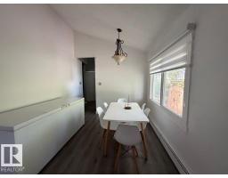 Second Kitchen - 11837 Fort Rd Nw Nw, Edmonton, AB T3J3S4 Photo 7