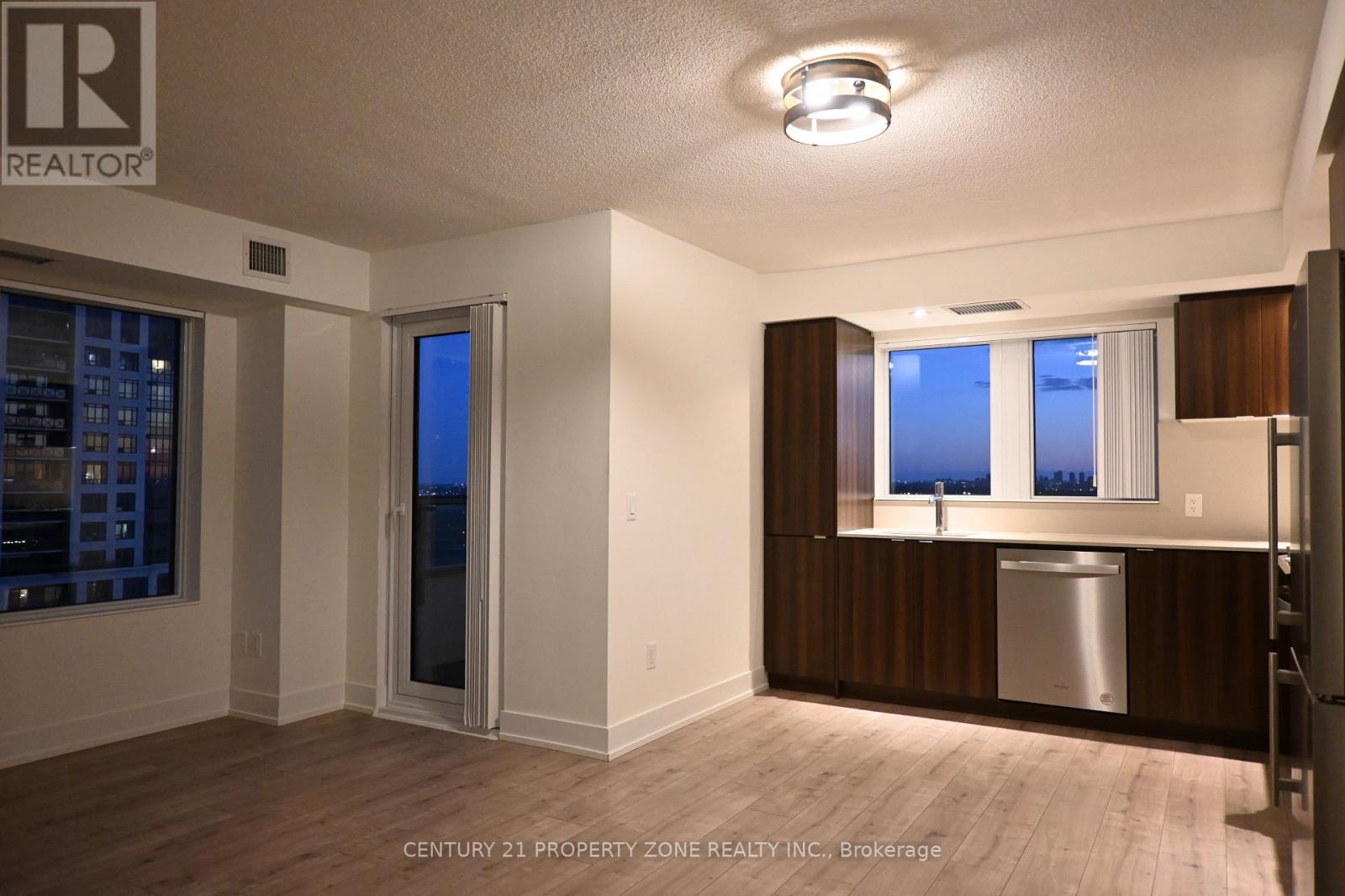 1602 - 10 EVA ROAD