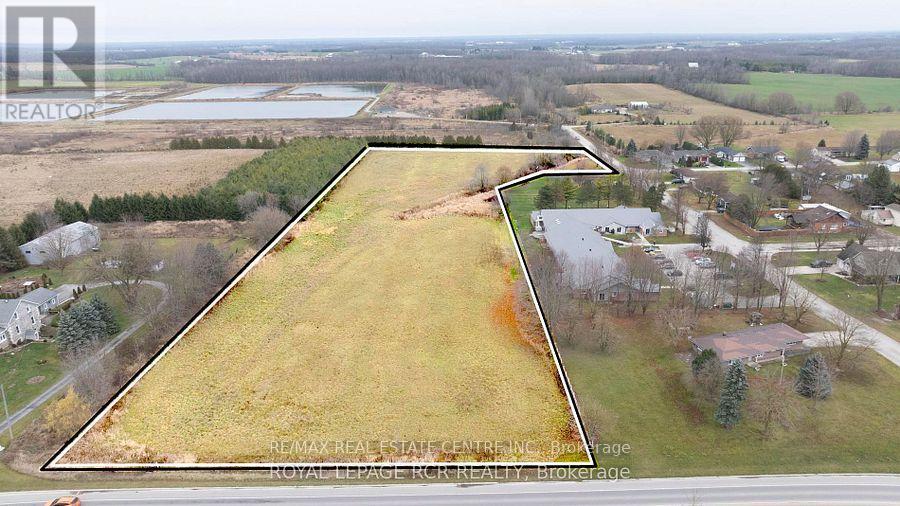 PART LOT 58 CON C ELORA STREET