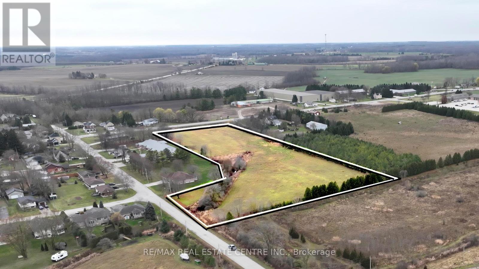 PART LOT 58 CON C ELORA STREET, Minto — photo 3