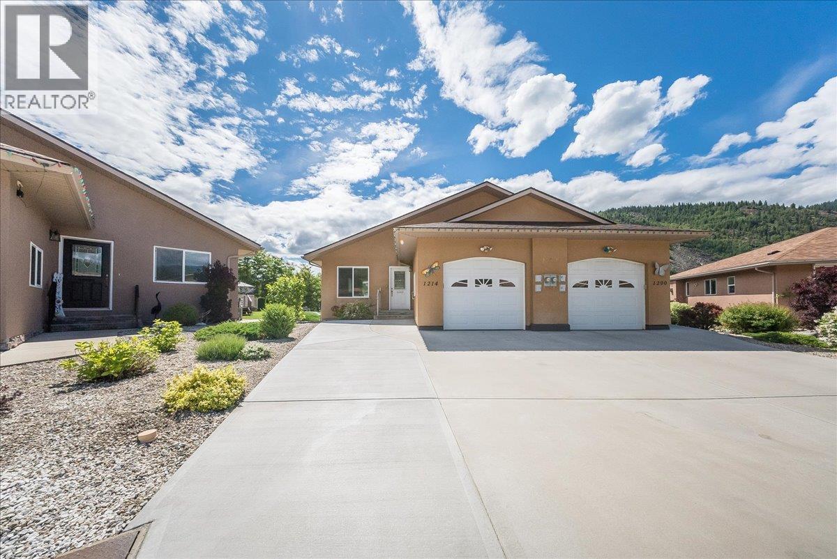 1214 Heather Place - 2