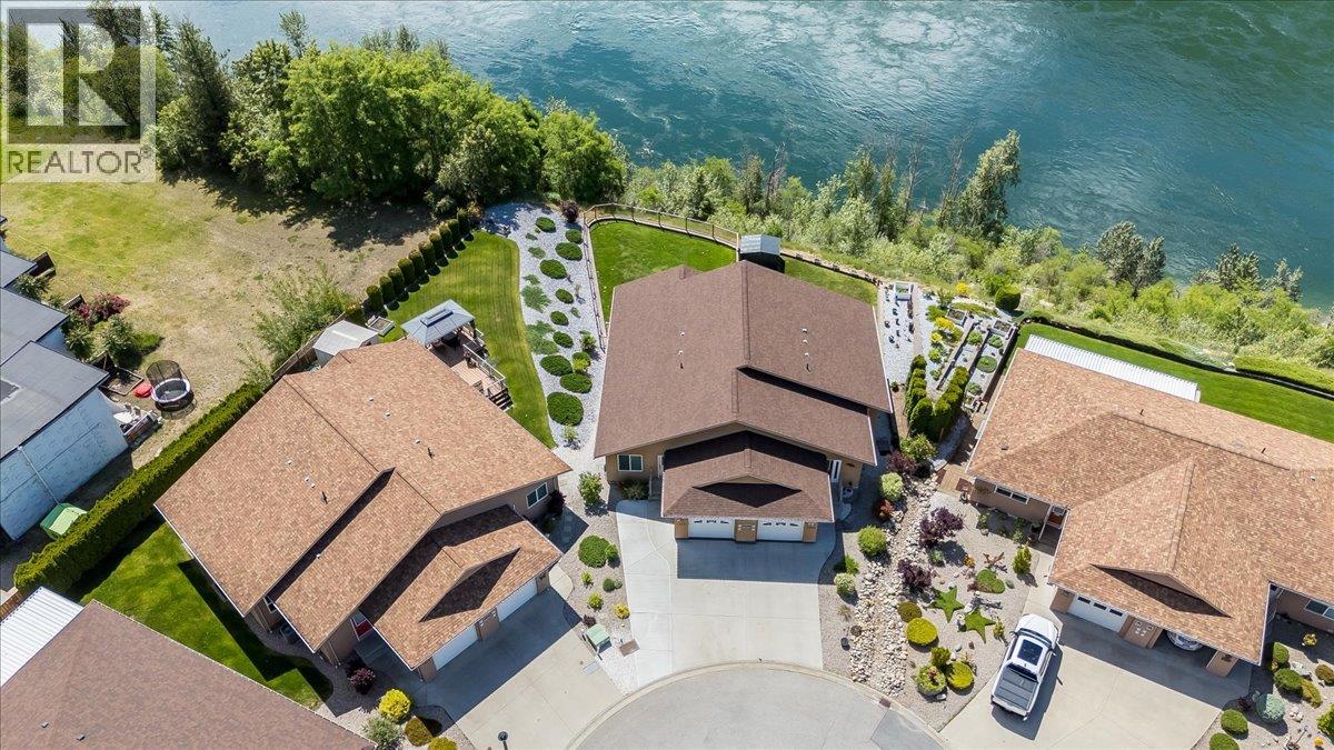 1214 Heather Place, Trail