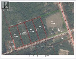 LOT 2 - 0 GREEN LAKE ROAD