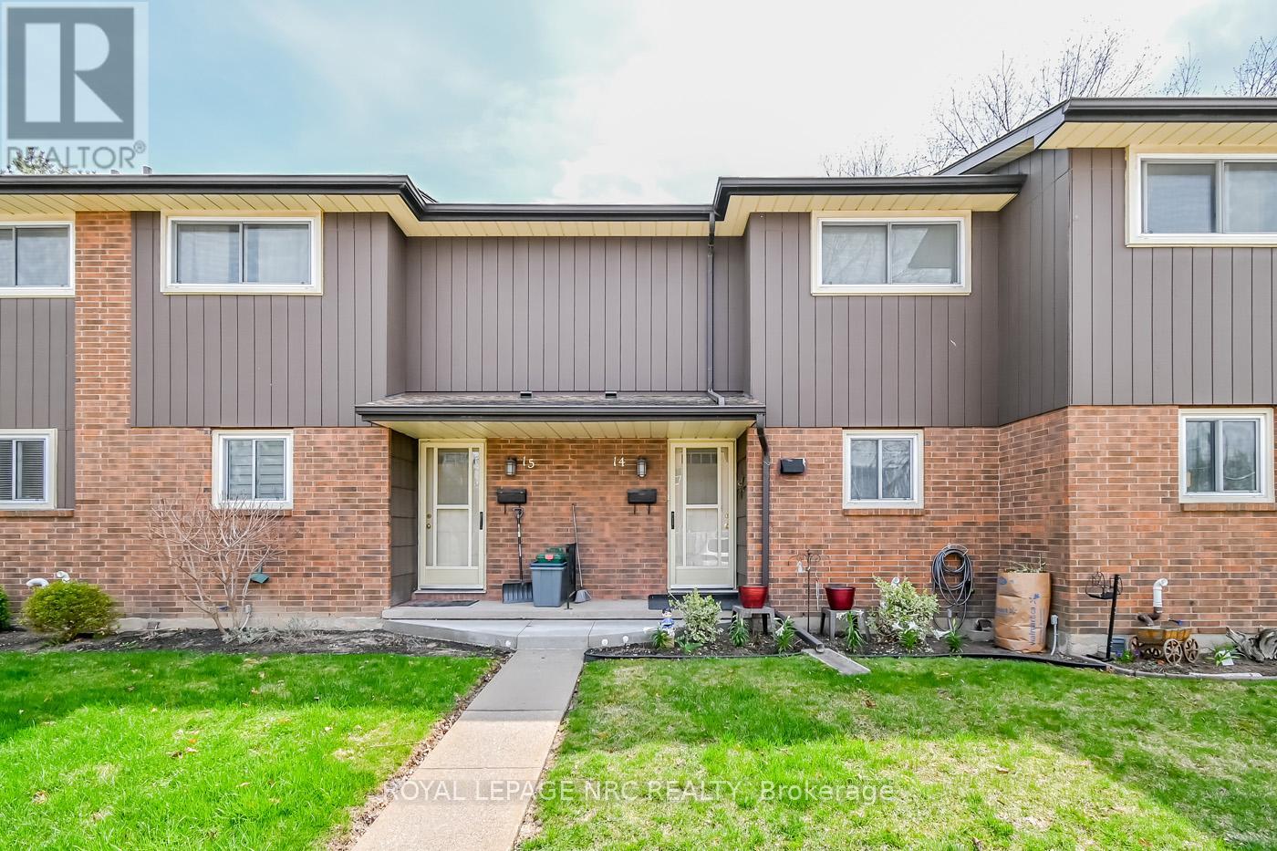 #14 64 FORSTER STREET - 1