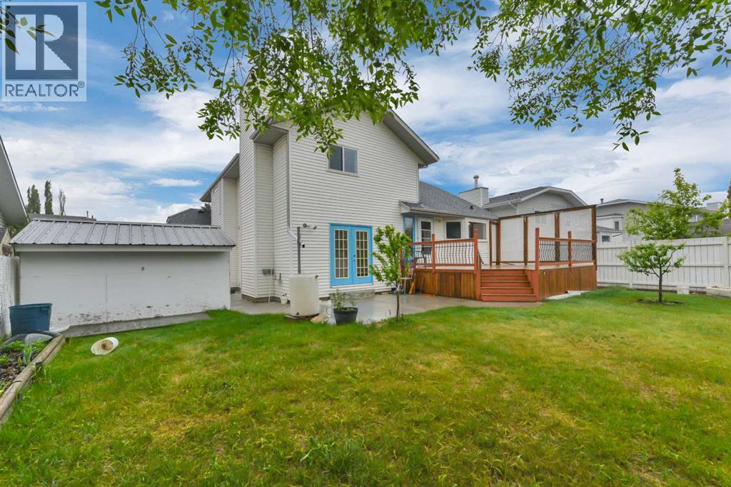 37 Denovan Crescent - 37
