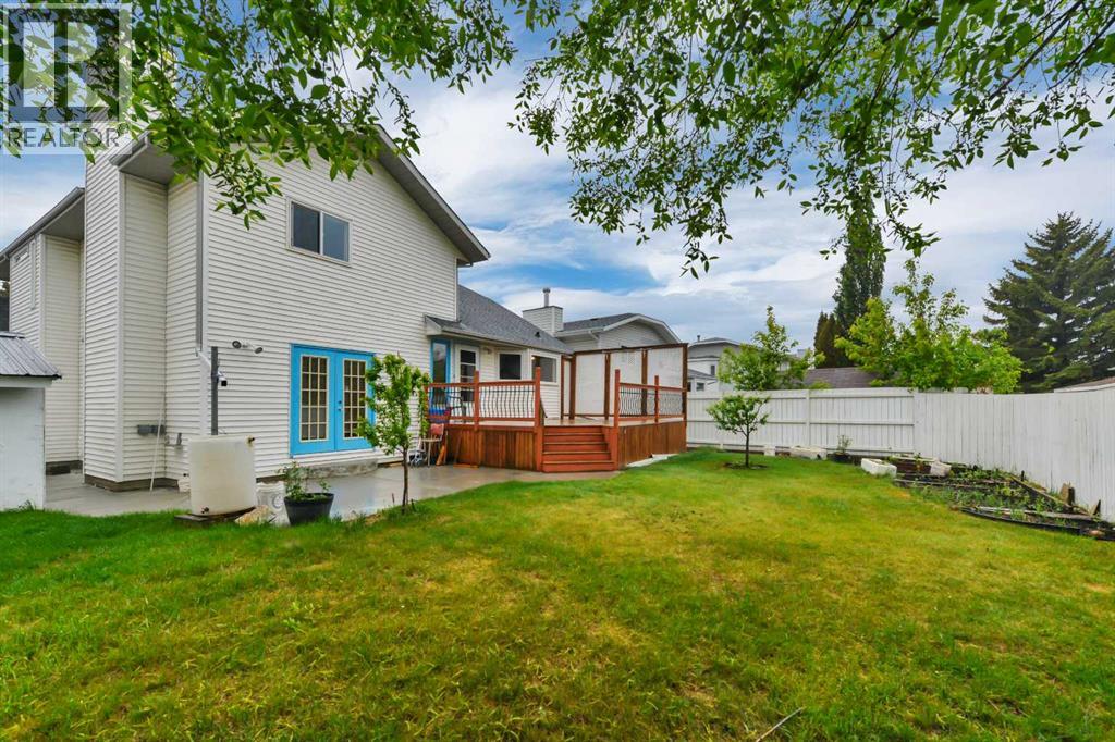 37 Denovan Crescent - 38