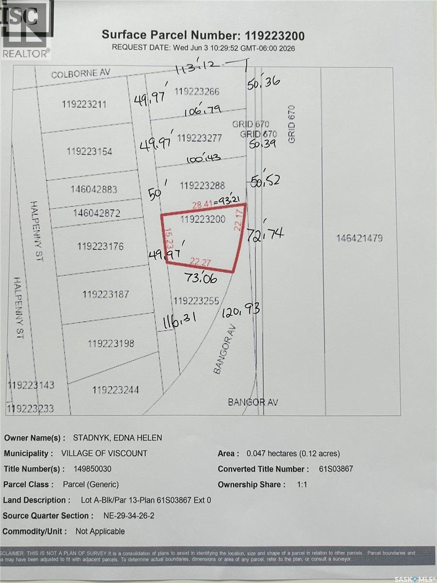 601 Colborne AVENUE - 4