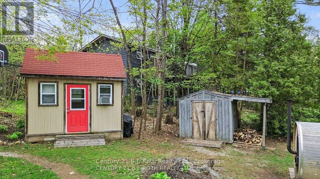 1009 SAM COOK ROAD - 25
