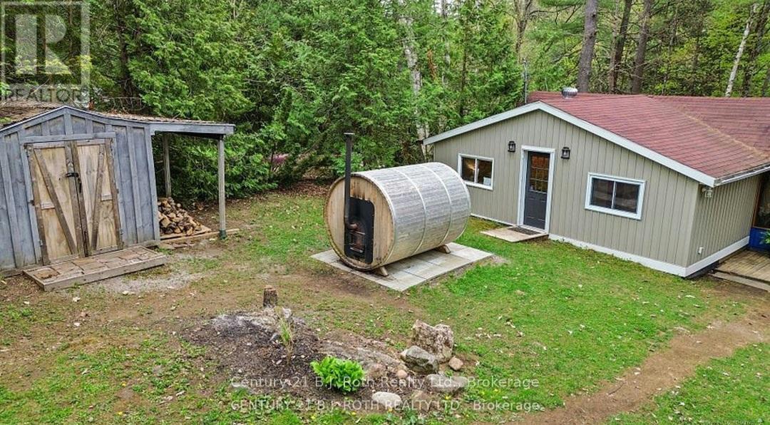 1009 SAM COOK ROAD - 5